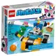 【LEGO 樂高】樂高 Unikitty 獨角貓系列 - Prince Puppycorn Trike 41452(基本顆粒)