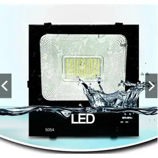熱銷新品 LED 太陽能 燈飾 探照燈 投射燈IP65防水防塵 20W 30W 50W 100W太陽能LED燈照明壁燈庭院燈 雙十一購物節
