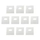 Vertical Blind Repair Tabs Clear Blind Fixer Tabs Snap in Replacement Slats