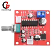 PT2399 Reverb Plate No Preamplifier Function Reverberation Microphone Board
