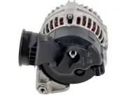 Bosch 73WS74C Alternator Fits 1999-2000 BMW 323i Sedan 2.5L 6 Cyl (for: BMW)