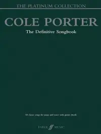 在飛比找博客來優惠-Cole Porter The Platinum Colle