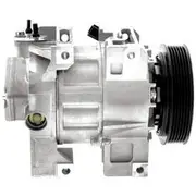 Jayair A/C Compressor - CM5860J