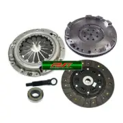 PI CLUTCH PRO-KIT & FLYWHEEL 91-99 MITSUBISHI 3000GT STEALTH 3.0L 6CYL NON-TURBO (for: Mitsubishi)