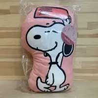 在飛比找蝦皮購物優惠-PEANUTS Snoopy 史努比 抱枕毛毯 毯子 限定