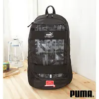 在飛比找PChome24h購物優惠-PUMA Blaze 個性電腦後背包(百搭黑)0703450