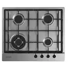 Omega 60cm Gas Cooktop OCG604X