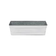 Achla Cape Cod Flower Box Large