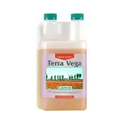 Canna Terra Vega - 1L - Hydroponic Growing + Growth Nutrients