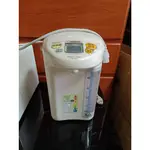 【銓芳家具】日本製 ZOJIRUSHI 象印 5公升寬廣視窗微電腦電動熱水瓶 CD-LGF50 5L微電腦電動熱水瓶