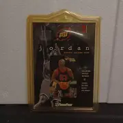 BRAND NEW Michael Jordan Prepaid Calling Card, LDDS WorldCom, 1996
