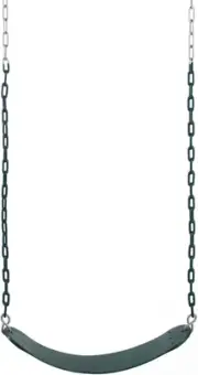 Lifespan Kids Metal Swing Accessory (Green) Chain Belt