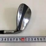 【USED】PRGA PRO GEAR A 挖起桿單品 FLEX S 同等二手高爾夫球桿 [日本直郵]