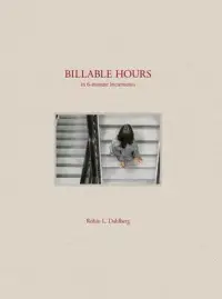 在飛比找博客來優惠-Billable Hours: In 6 Minute In