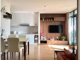 大叻市中心的3臥室公寓 - 110平方公尺/2間專用衛浴GREEN CORNER 2BR/APT 2 MINS WALK TO DA LAT MARKET