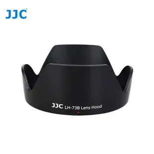 JJC 遮光罩 EW-73B Canon EF-S 18-135mm f/3.5-5.6 IS STM 適用