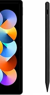 Stylus Pen for Redmi Pad 2024, for Redmi Pad Pro Se Touch Tablet Stylus Pen Active Stylus Style Rechargeable Screen Touch Pen (Black)