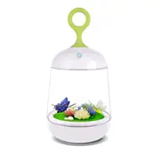 Touch Switch Rabbit Shape Cage Light