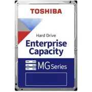 Toshiba MG06SCA 8TB SAS 12Gb/s 512e 3.5in Enterprise HDD MG06SCA800E