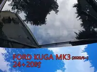 在飛比找樂天市場購物網優惠-FORD KUGA MK3(2020/6~) 24+20吋 