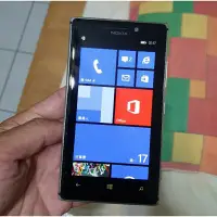 在飛比找蝦皮購物優惠-出清收藏   白色  Nokia Lumia 925  87