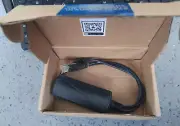 48V PoE to 12V 2A Splitter Adapter IEEE 802.3af for IP Camera | GAF-12V12W
