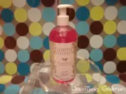 Crabtree & Evelyn Midnight Berry & Pomegranate Hand Wash Liquid Soap 500mL 16.9