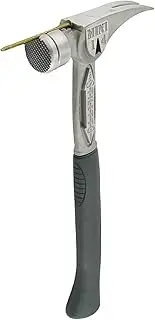 [Milwaukee] TBM14RMC TiBone Mini14 Tit Hamer Mill Head, Silver