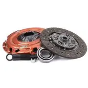 Xtreme Outback Heavy Duty Clutch Kit - Sprung Organic, KGM24007-1A