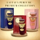 Lattafa HAYA Eau De Perfume For Men & Women 100ML