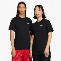 在飛比找Yahoo奇摩購物中心優惠-NIKE 上衣 男款 短袖上衣 運動 AS M NSW CL