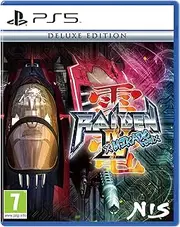 Raiden IV x Mikado Remix.. P5 VF