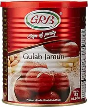 GRB Gulab Jamun, 1 kg