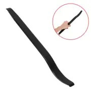 15 Inch Tire Crowbar Bike Lever Tool Remover Motorcycle Repair Spoon