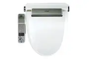 Bidet Retrofit Coway BA08 (Elongated)