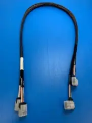 HP 869960-001 Cable Assembly- MINI SAS 8 SFF *NEW* Amphenol HMS36-4598
