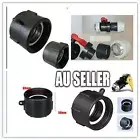 1000L IBC Water Tank 50mm 2'' Valve Adapter Connector Barrels Fitting Parts Kit