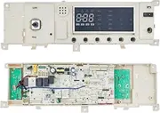 Computer Control Board Compatible for Midea Washing Machine 17138100015563 Circuit PCB Washer Parts