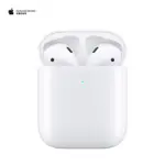 原廠公司貨 含稅有發票 全新2019款 AIRPODS 搭配充電盒 (不具備無線充電盒款)