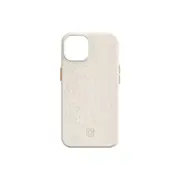 Incipio Organicore (Suits iPhone 13) - Natural/Peach