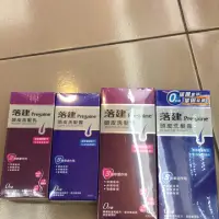 在飛比找蝦皮購物優惠-落建潔淨健髮/保濕豐厚洗髮精 200/400ml