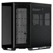 APNX V1 Mid Tower Case Black