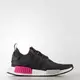 Adidas ADI009 ORIGINALS NMD R1 BB2364 女 慢跑鞋 黑色