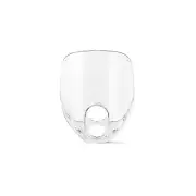 3M Secure Click Lens Replacement FF-800-01
