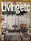 Living Etc Leading Design Get The Party Started Livingetc Dec 2022 Magazine