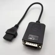 DB-15 to Neo Geo Controller Adapter Cable