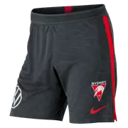 AFL 2023 Training Gym Short - Sydney Swans - Mens - NIKE