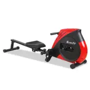 Everfit 4 Level Rowing Exercise Machine steel Rowing Machines