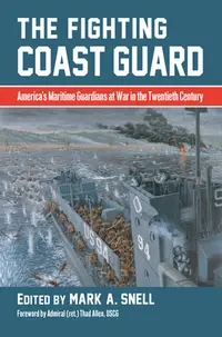 在飛比找誠品線上優惠-The Fighting Coast Guard: Amer