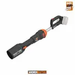 WORX 40V 2 x 20V Brushless Blower Skin WG585E.9